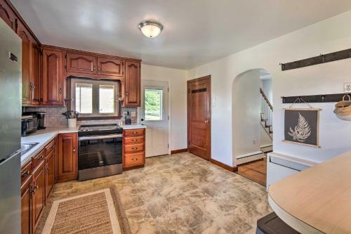 Spacious Lititz Family Home With Large Backyard