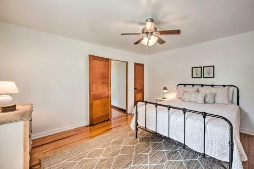Spacious Lititz Family Home With Large Backyard