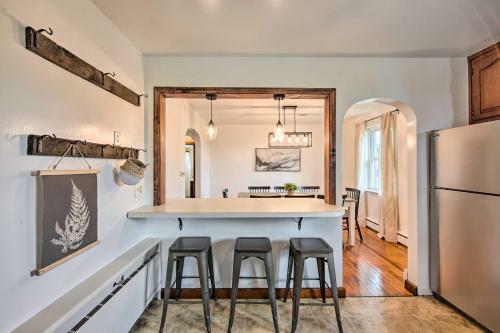 Spacious Lititz Family Home With Large Backyard