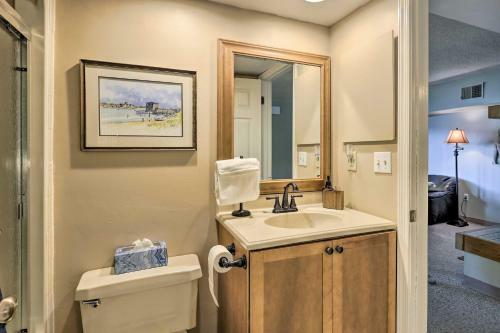 Apartamento Lake Harmony Condo With Community Beach Access!