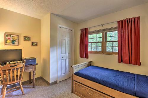 Apartamento Lake Harmony Condo With Community Beach Access!