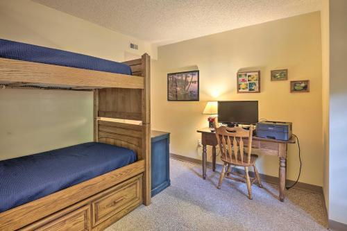 Apartamento Lake Harmony Condo With Community Beach Access!