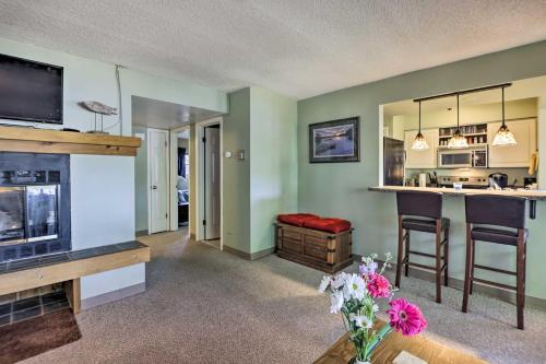 Apartamento Lake Harmony Condo With Community Beach Access!