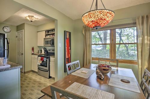 Apartamento Lake Harmony Condo With Community Beach Access!