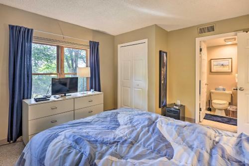 Apartamento Lake Harmony Condo With Community Beach Access!