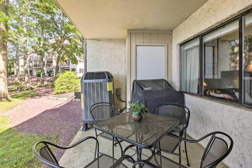 Apartamento Lake Harmony Condo With Community Beach Access!