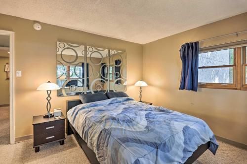 Apartamento Lake Harmony Condo With Community Beach Access!