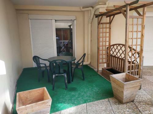 Apartamento Pl�nitude Terrasse