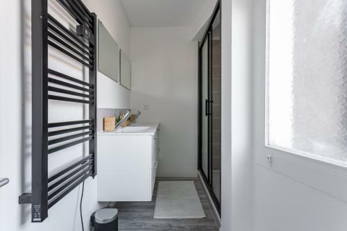 Apartamento Pasteur 4 Chambres Hyper-centre
