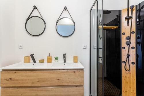 Apartamento Pasteur 4 Chambres Hyper-centre