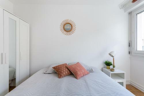 Apartamento Pasteur 4 Chambres Hyper-centre
