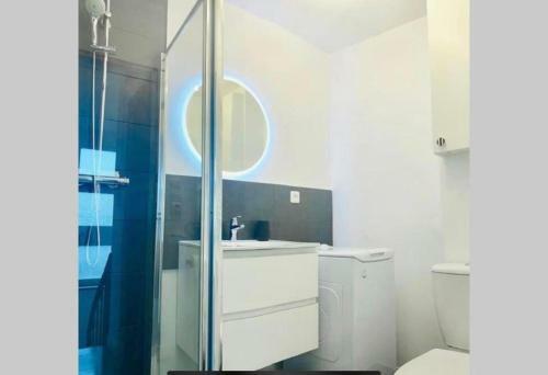 Apartamento Terracotta - 4 Pers - Hyper Centre - R�ve Au Mans