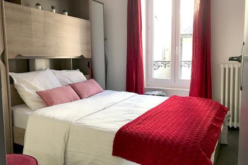 Apartamento G�romin