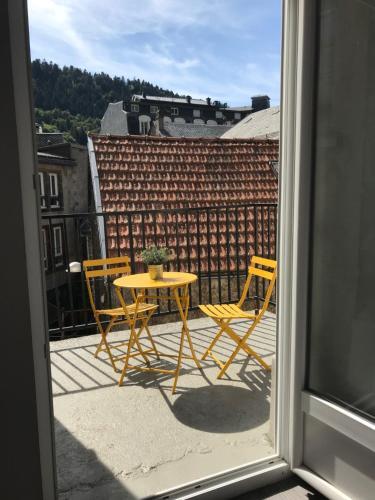 Apartamento G�romin
