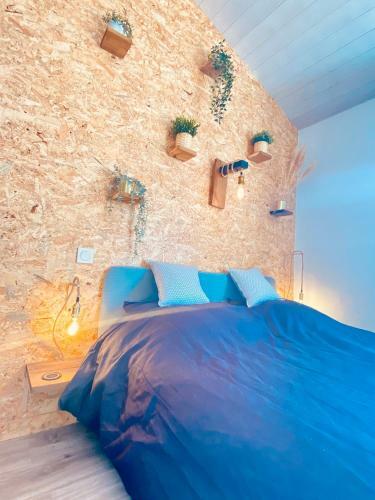 Apartamento L'herbeaudhier - Les Suites
