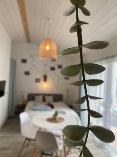 Apartamento L'herbeaudhier - Les Suites