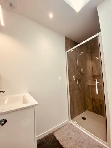 Apartamento L'herbeaudhier - Les Suites