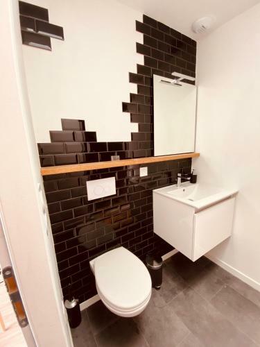 Apartamento L'herbeaudhier - Les Suites