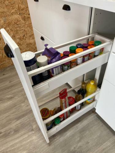 Apartamento L'herbeaudhier - Les Suites