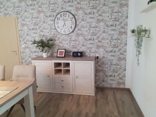 Apartamento Ferienwohnung