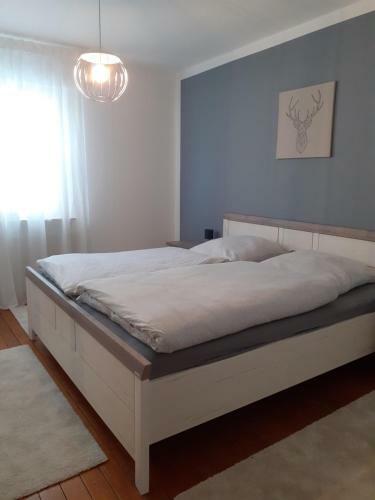 Apartamento Ferienwohnung