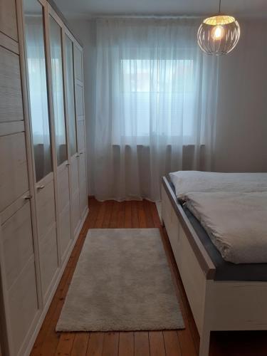 Apartamento Ferienwohnung