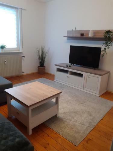 Apartamento Ferienwohnung