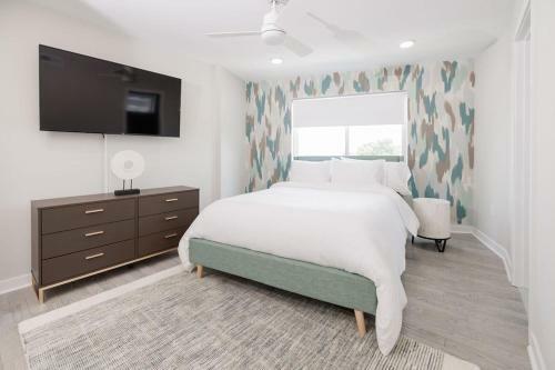 Apartamento Montgomery Condo