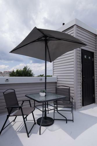 Apartamento Montgomery Condo