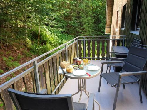 Apartamento Ferienwohnung In Triberg Am Waldrand - Idyllisch, Ruhig, Erholsam