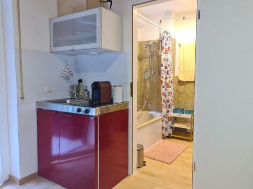 Apartamento Ferienwohnung In Triberg Am Waldrand - Idyllisch, Ruhig, Erholsam