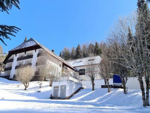 Apartamento Ferienwohnung In Triberg Am Waldrand - Idyllisch, Ruhig, Erholsam