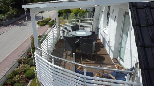 Apartamento Klaus-dieter G�tting