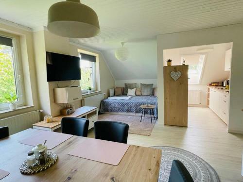 Apartamento Ostseeoase