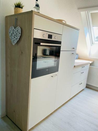 Apartamento Ostseeoase
