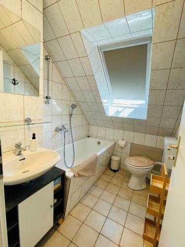 Apartamento Ostseeoase
