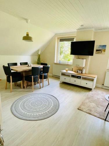 Apartamento Ostseeoase