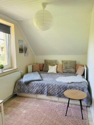 Apartamento Ostseeoase