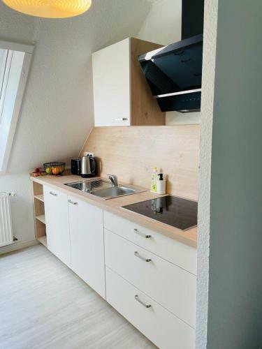 Apartamento Ostseeoase