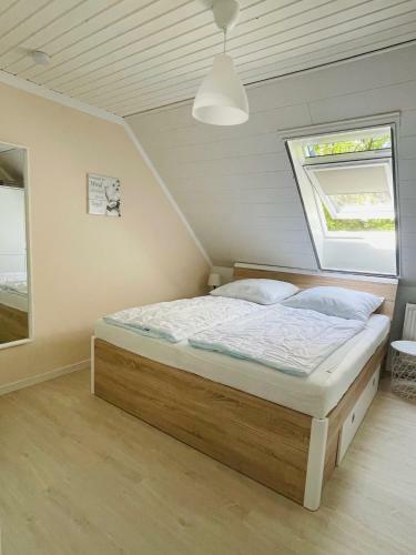 Apartamento Ostseeoase