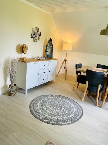 Apartamento Ostseeoase