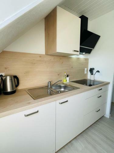 Apartamento Ostseeoase