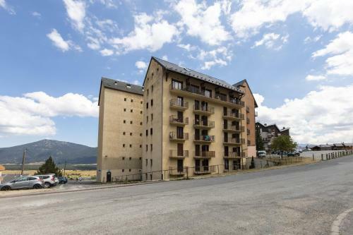 Apartamento Le Repaire Du Cerf - Triplex Avec Balcon