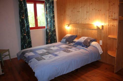 Bed & Breakfast Le Serpolet