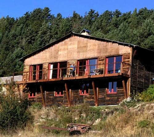 Bed & Breakfast Le Serpolet