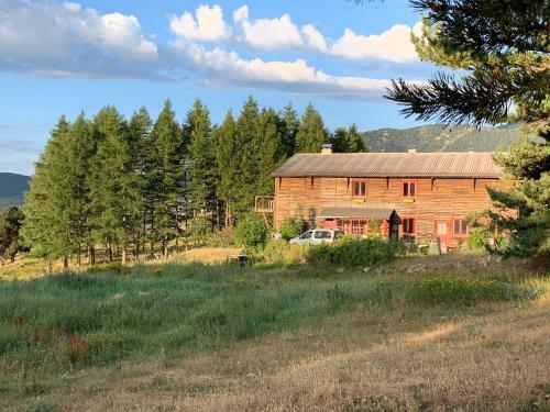 Bed & Breakfast Le Serpolet