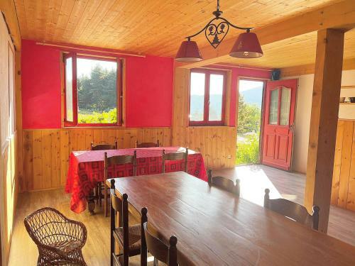 Bed & Breakfast Le Serpolet