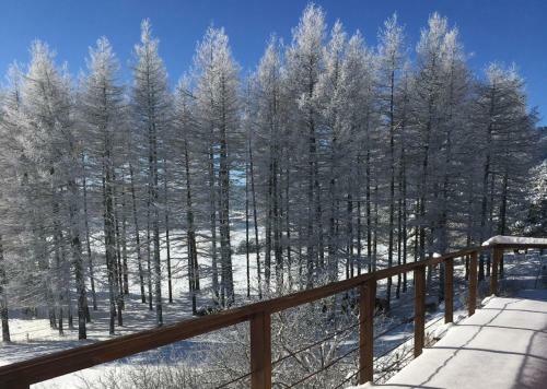 Bed & Breakfast Le Serpolet