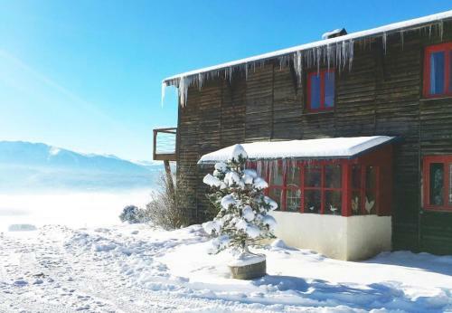 Bed & Breakfast Le Serpolet
