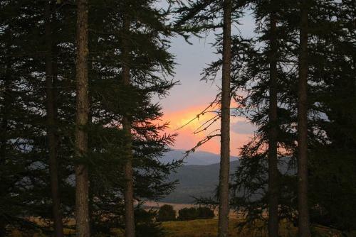Bed & Breakfast Le Serpolet